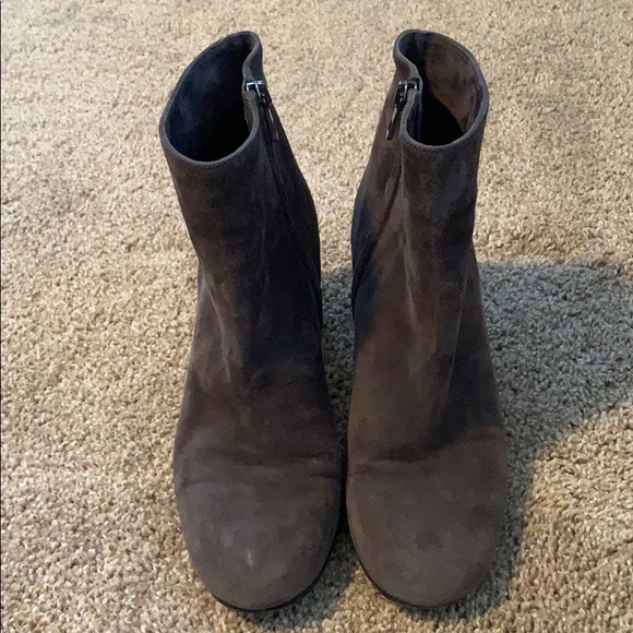 Vince Blakey Bootie 7 - Picture 2 of 5